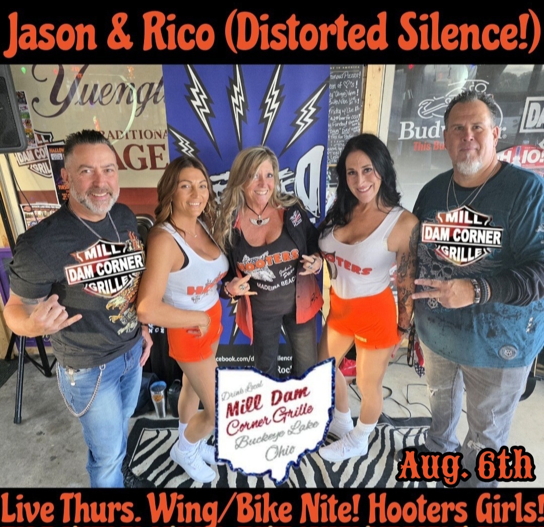 Mill Dam Corner Grille event - 080226 16 11 29 20