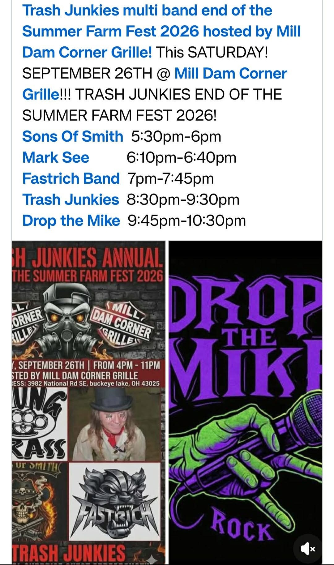 Mill Dam Corner Grille event - 092126 11 15 51 24