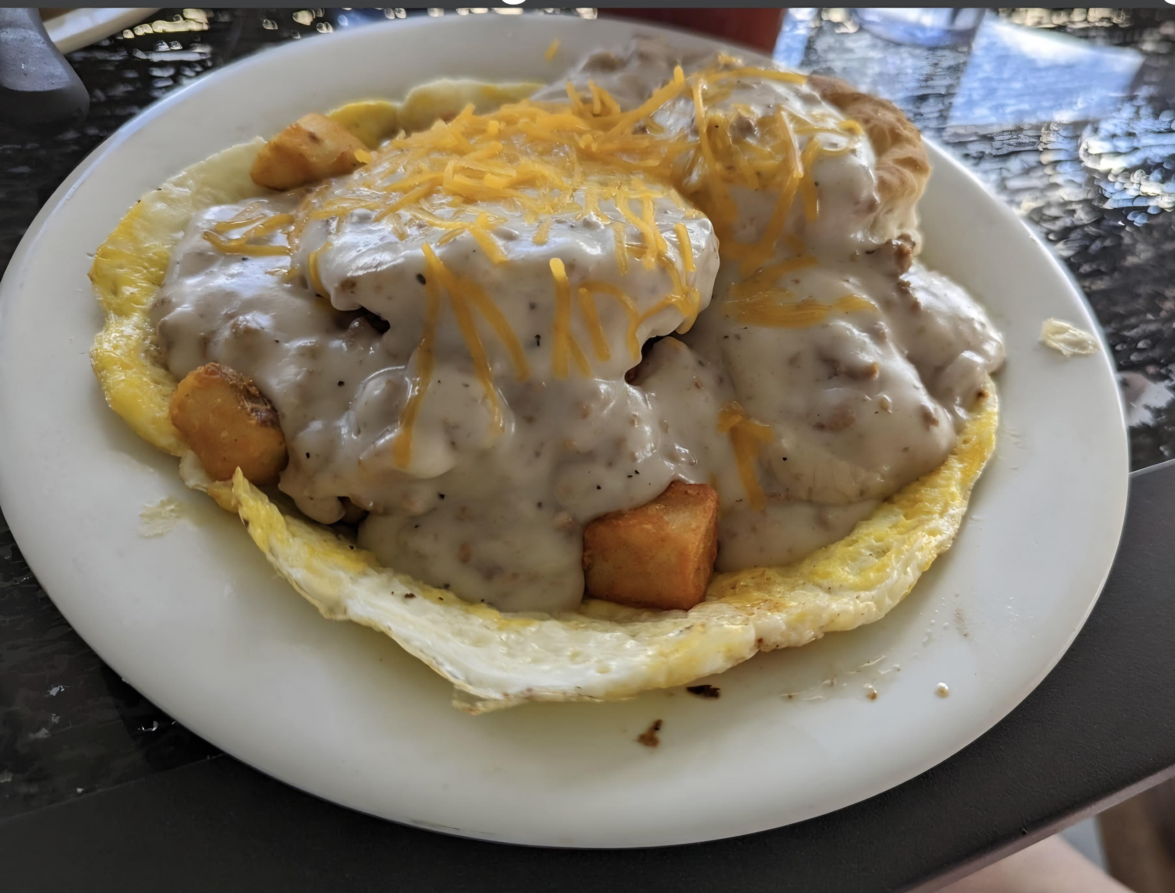 Mill Dam Corner Grille live menu image - menu 029