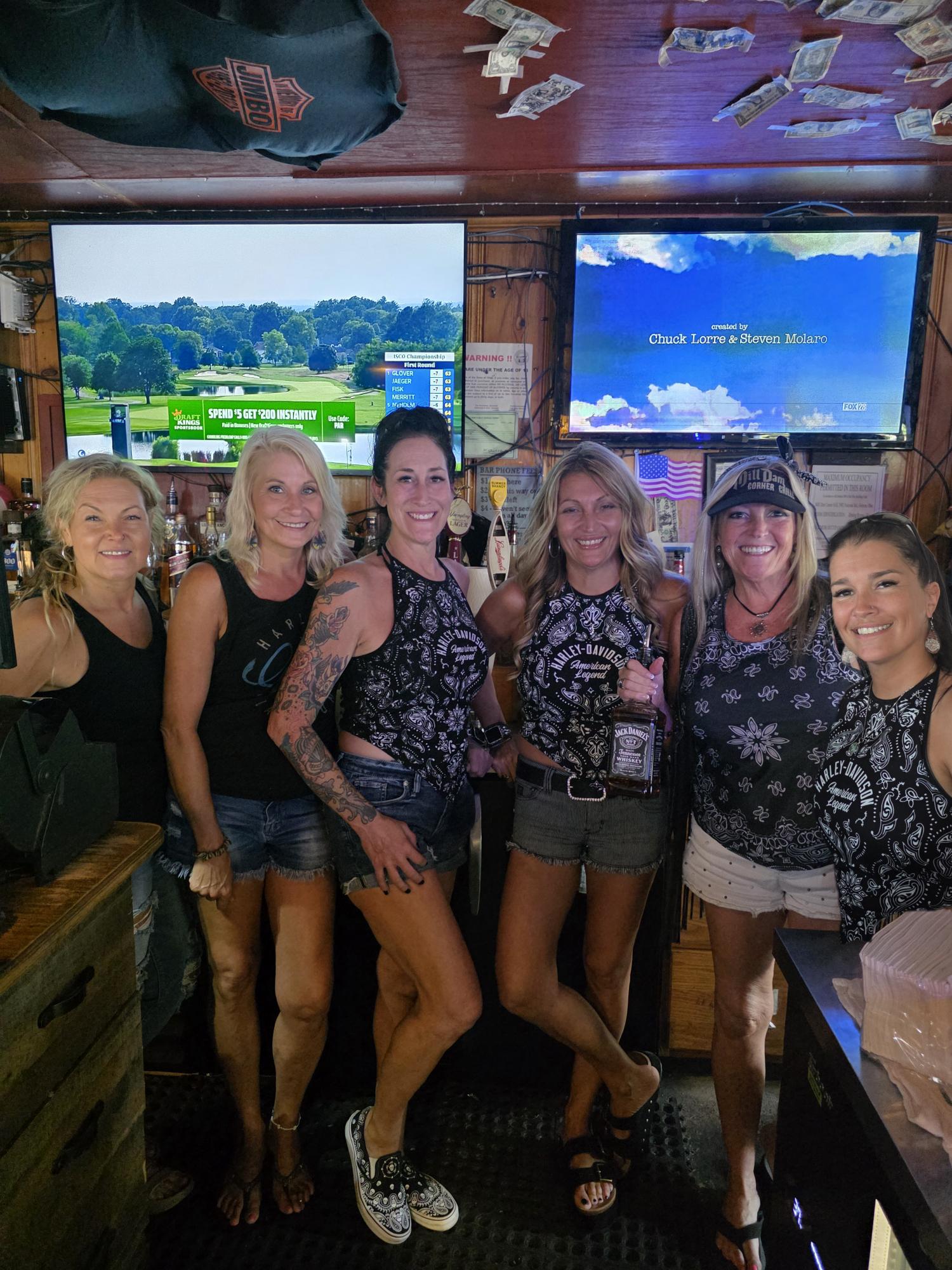 Mill Dam Corner Grille special - Thursday 002