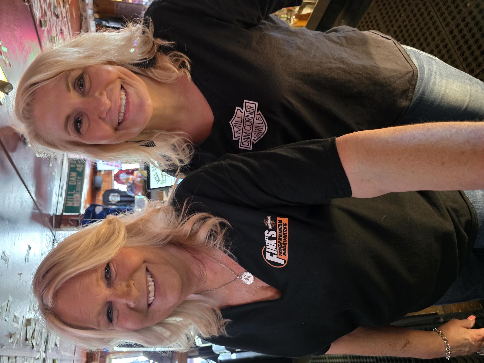 Mill Dam Corner Grille special - Thursday 008