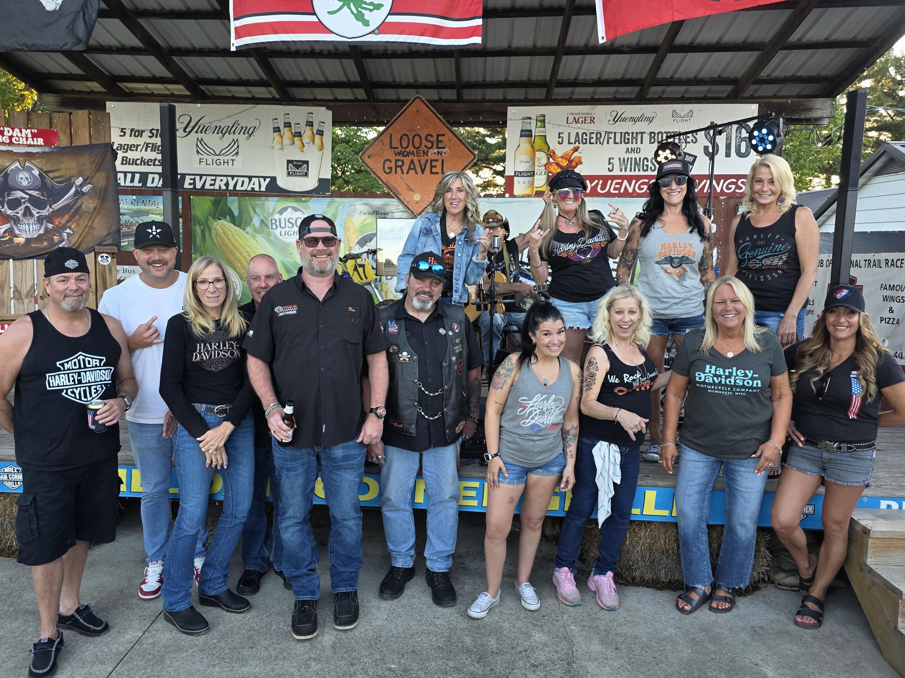 Mill Dam Corner Grille special - Thursday 009
