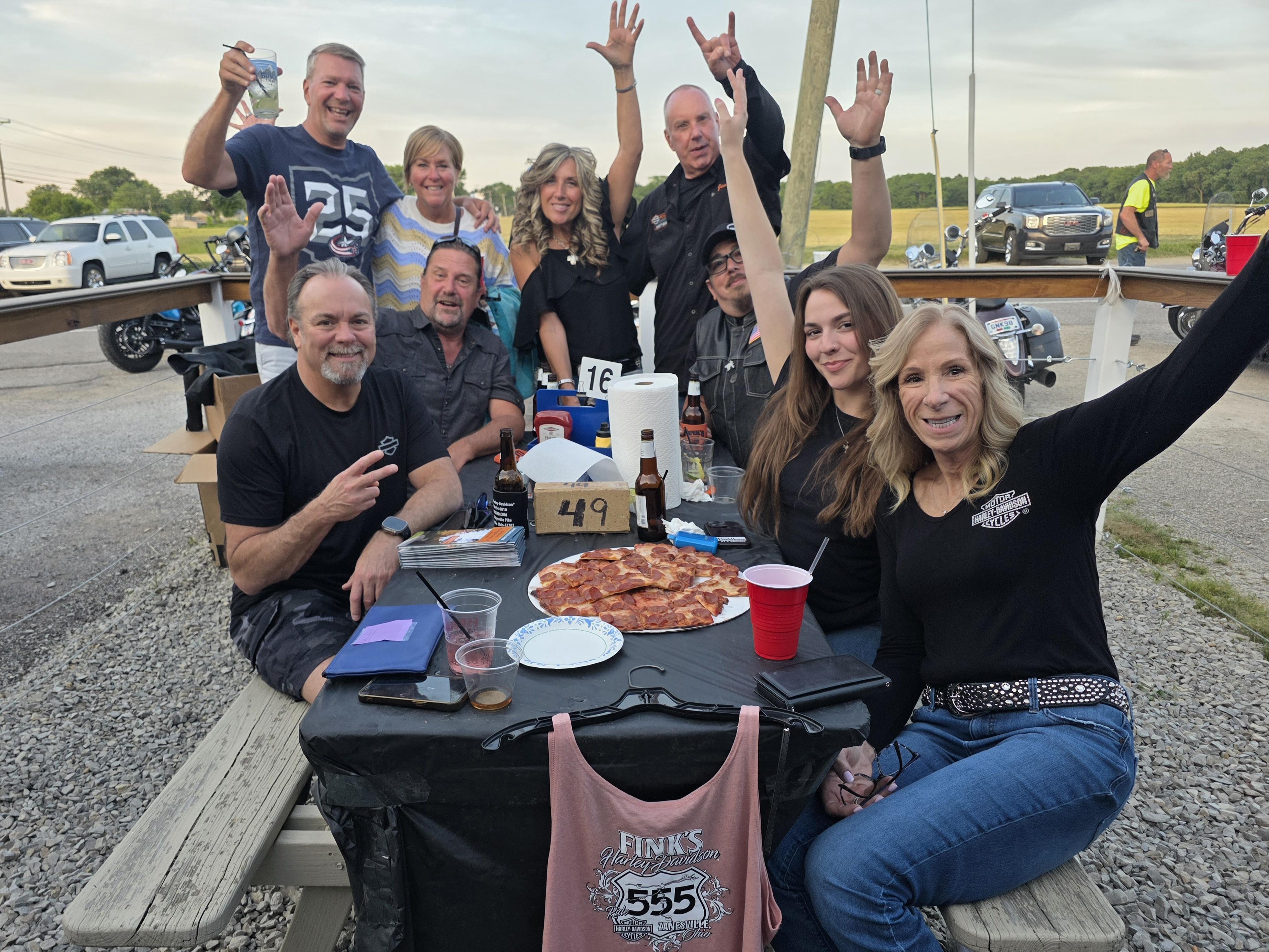 Mill Dam Corner Grille special - Thursday 010