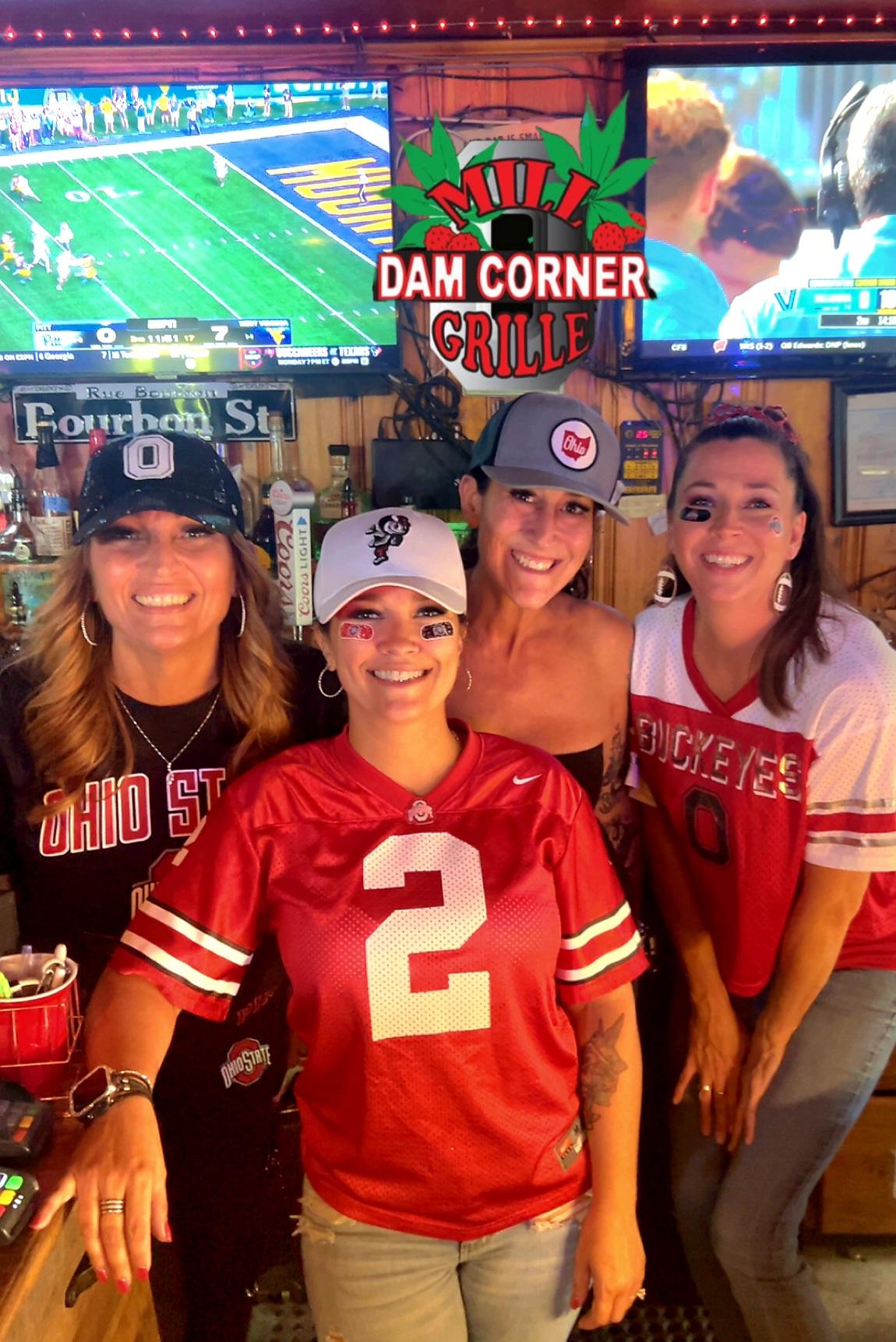 Mill Dam Corner Grille special - Saturday 003