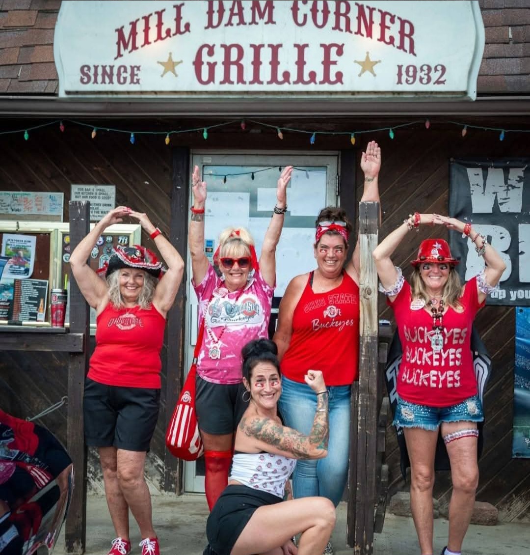 Mill Dam Corner Grille special - Saturday 010